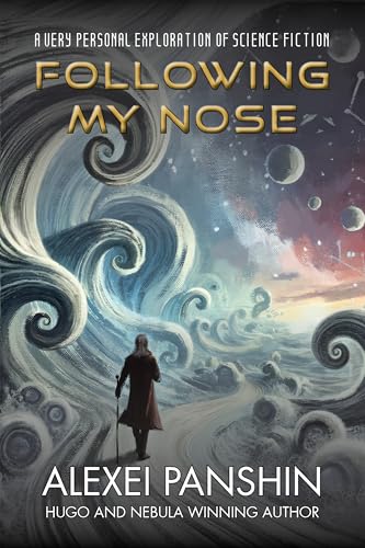 Following My Nose