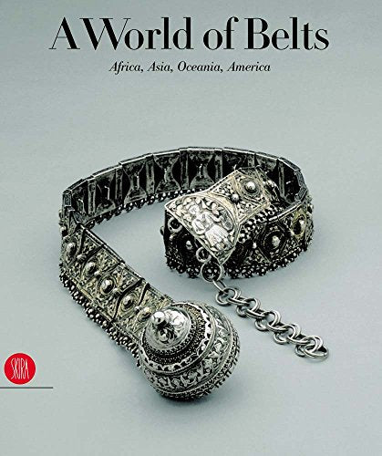 A World of Belts: Africa