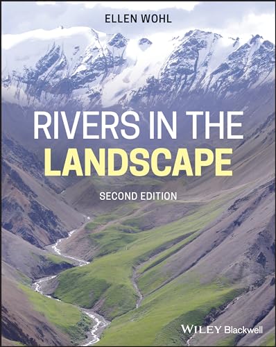 Rivers in the Landscape