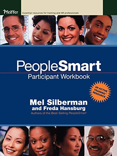 Working PeopleSmart: Participant Workbook