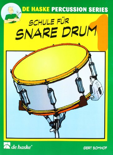 Schule Fr Snare Drum 1