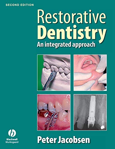 Restorative Dentistry: An Integrated Approach