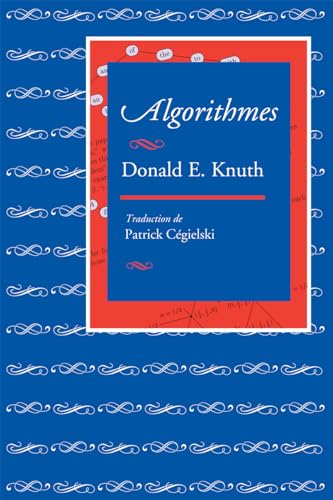Algorithmes