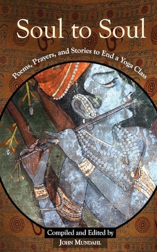 Soul to Soul: Poems