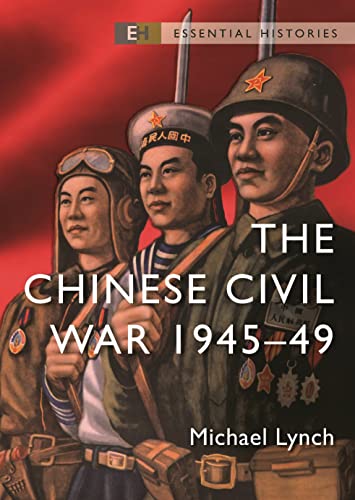 The Chinese Civil War : 1945–49