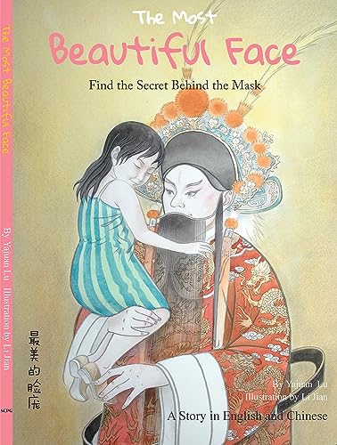 The Most Beautiful Face : Find the Secret Behind the Mask