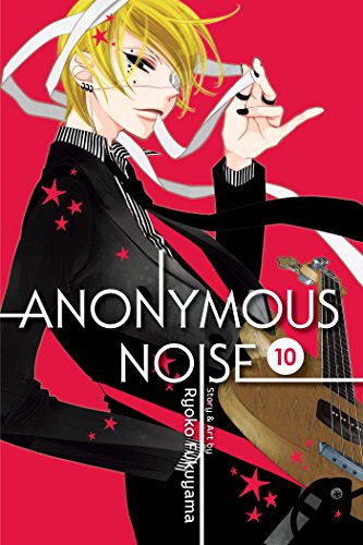 Anonymous Noise, Vol. 10: Volume 10