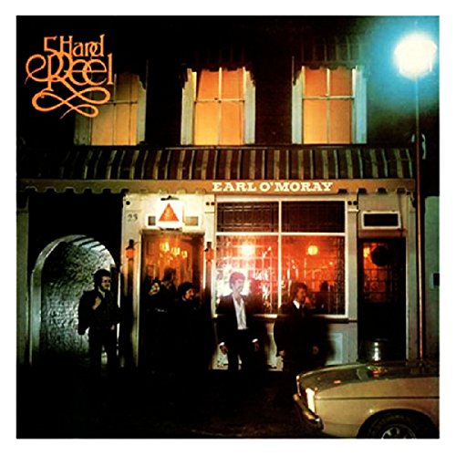 CD cover: nighttime street scene with a pub and silhouetted figures.