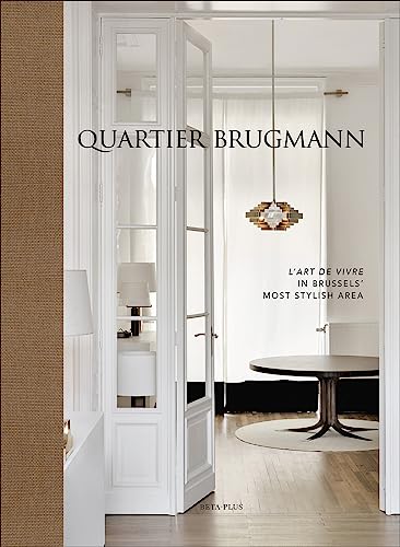 Quartier Brugmann : L'Art de Vivre in Brussels' Most Stylish Area