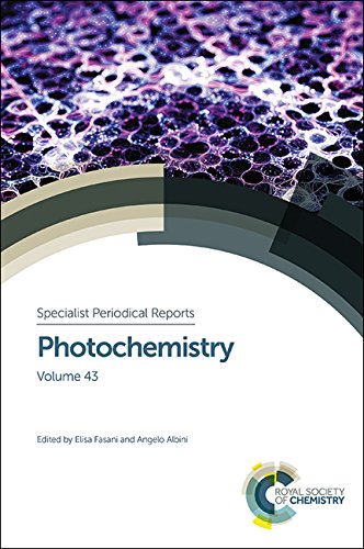 Photochemistry : Volume 43 : Volume 43