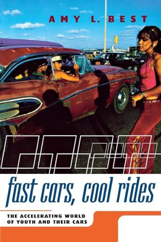Fast Cars