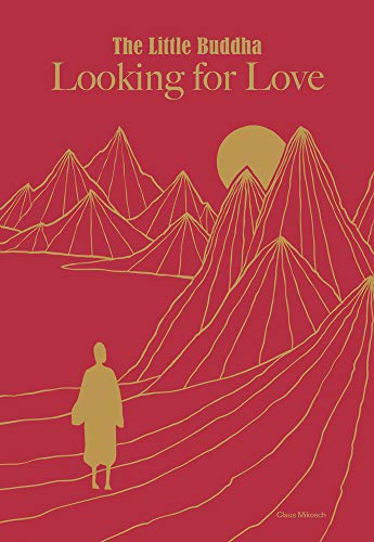 The Little Buddha: Looking for Love (The Little Buddha)