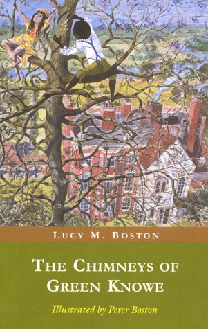 The Chimneys of Green Knowe