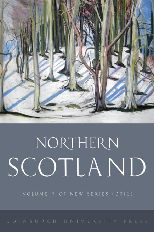 Northern Scotland : Volume 7