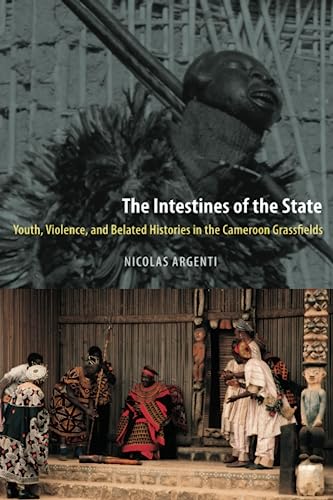 The Intestines of the State: Youth