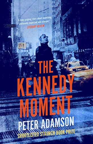 Kennedy Moment, The - Export Edition