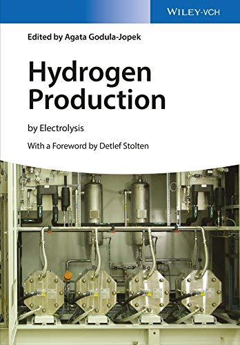 Hydrogen Production : by Electrolysis