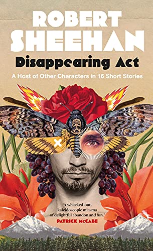 Disappearing Act: A Multitude of Other Stories: A Host of Other Characters in 16 Short Stories