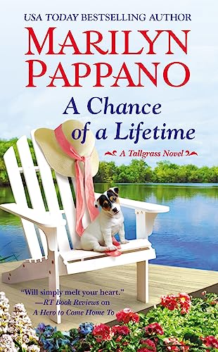 A Chance of a Lifetime