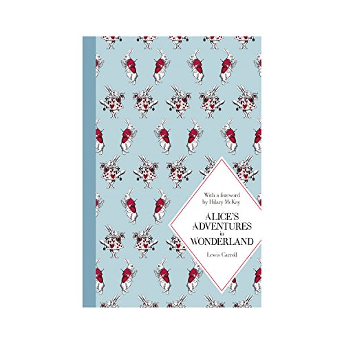 Alice's Adventures in Wonderland (Macmillan Children's Classics)