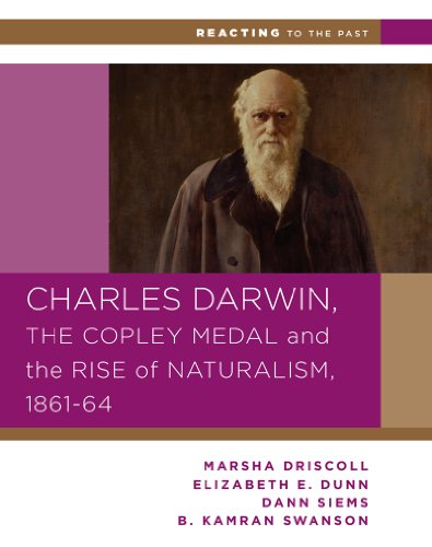 Charles Darwin