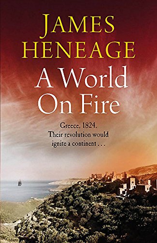 A World on Fire