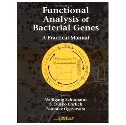 Functional Analysis of Bacterial Genes