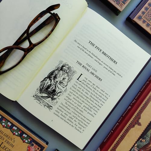 Children'S Stories from Indian Legends