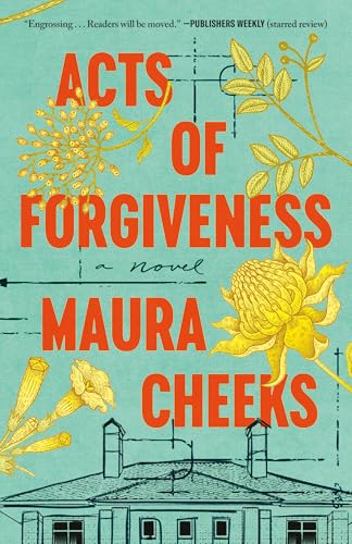 Acts of Forgiveness : A Novel