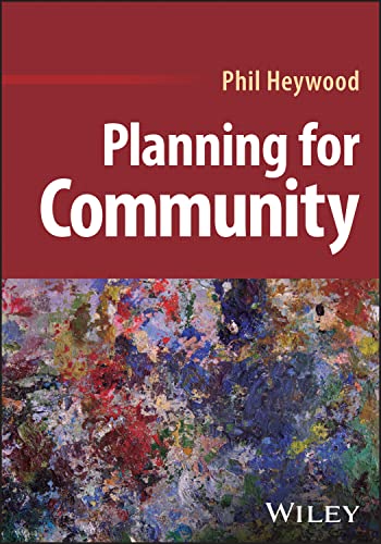 Planning for Community