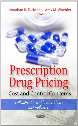 Prescription Drug Pricing