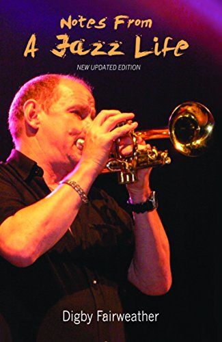 Notes from a Jazz Life