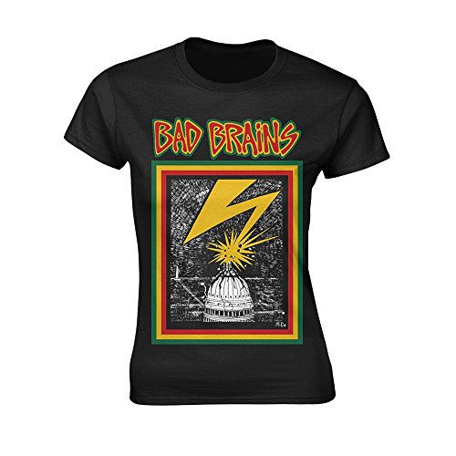 BAD BRAINS - BAD BRAINS