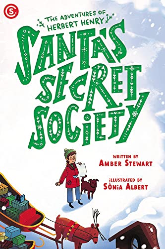 Santas Secret Society Sc (C: 0-1-2)