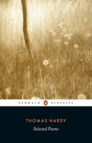 Selected Poems (Penguin Classics)