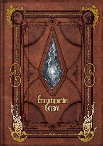 Encyclopaedia Eorzea ~The World of Final Fantasy XIV~
