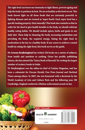Truth About Food