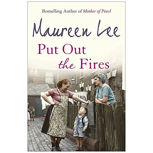 Put Out the Fires