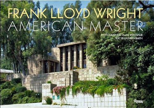 Frank Lloyd Wright : American Master