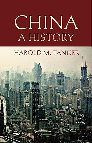 China: A History