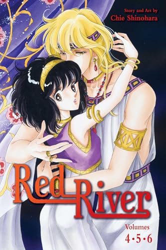 Red River (3-in-1 Edition), Vol. 2 : Volume 2