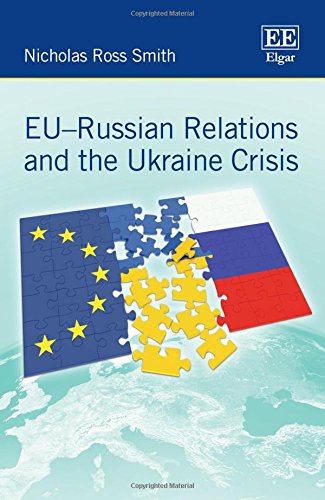 Eu-Russian Relations and the Ukraine Crisis