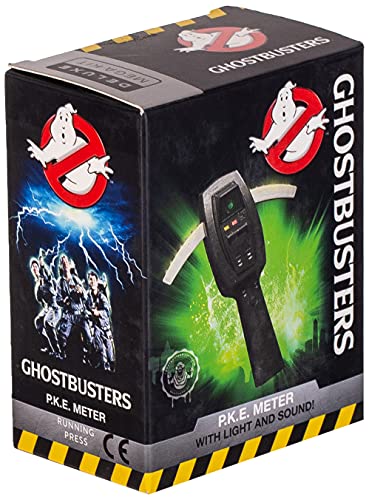 Ghostbusters: P.K.E. Meter (Rp Minis)