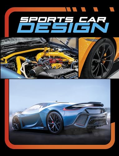 Sports Car Design