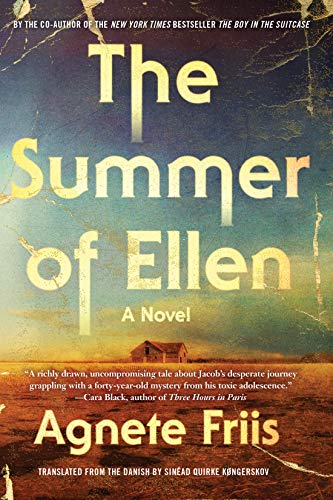 Summer of Ellen, The
