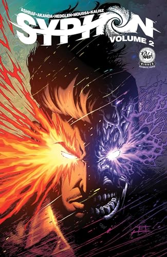 Syphon Tp Vol 02