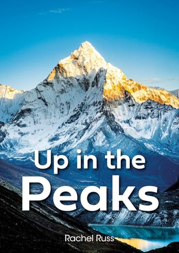 Up in the Peaks (Set 09)