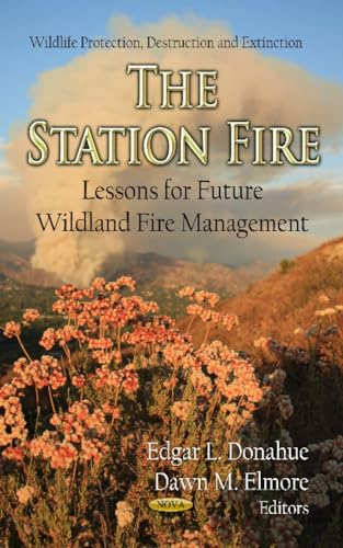 Station Fire