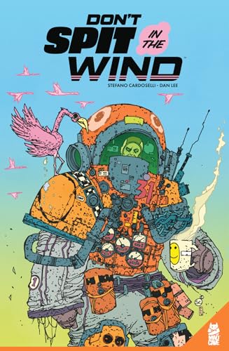 Don't Spit in the Wind (Don't Spit in the Wind, 1)
