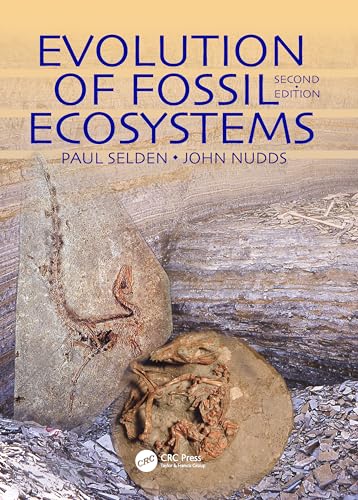 Evolution Of Fossil Ecosystems 2e